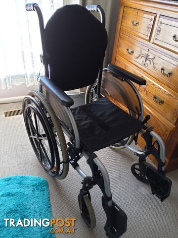 OTTO BOCK Wheelchair