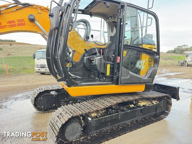2022 JCB 3CX PLUS STAGE V - photo 3 of 5