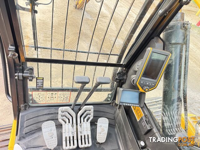 2022 JCB 3CX PLUS STAGE V - photo 4 of 5