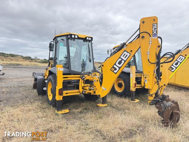 2023 JCB 3CX PLUS STAGE V - photo 2 of 10