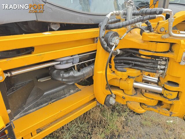 2023 JCB 3CX PLUS STAGE V - photo 5 of 10