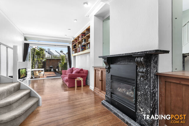 12 Rush Street WOOLLAHRA NSW 2025