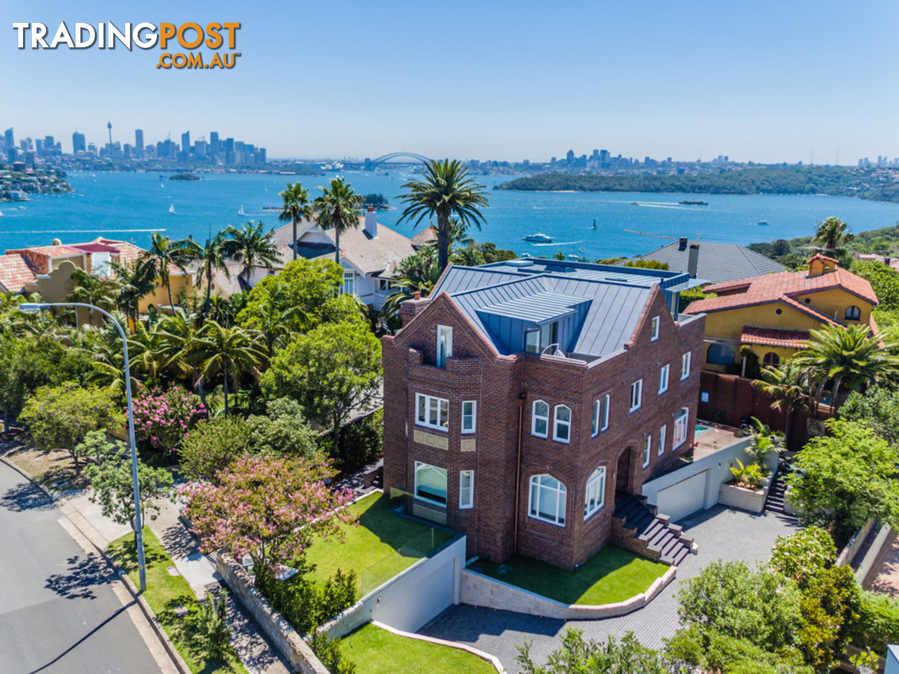 1/22 New South Head Road VAUCLUSE NSW 2030