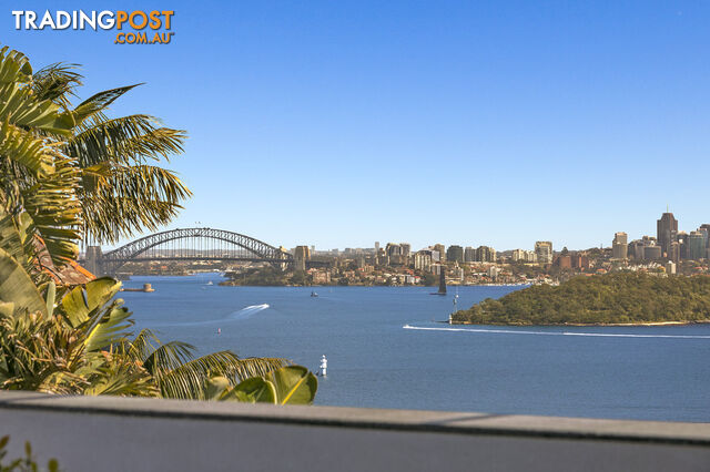 1/22 New South Head Road VAUCLUSE NSW 2030