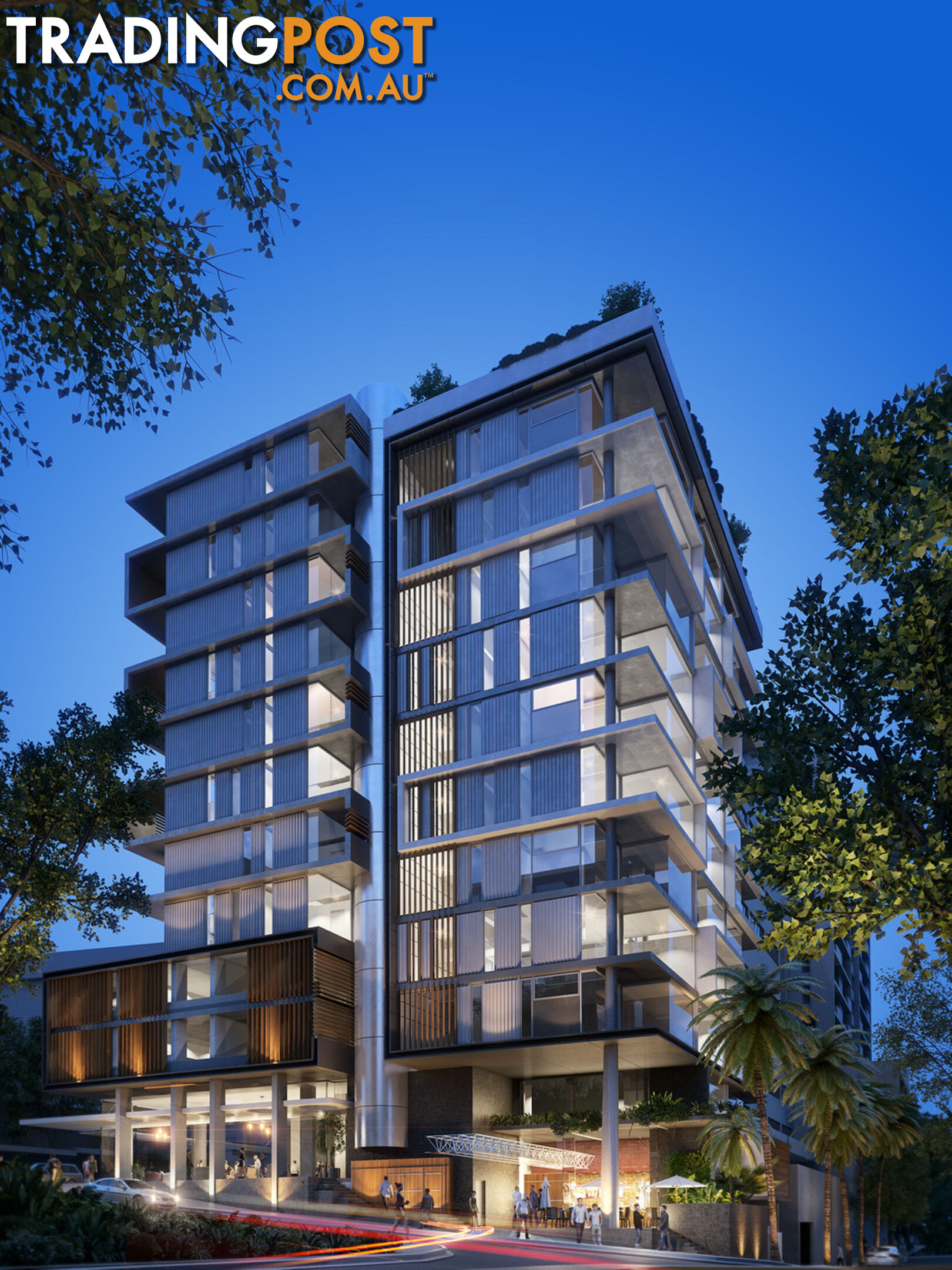 205/334-354 Oxford Street BONDI JUNCTION NSW 2022