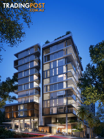 205/334-354 Oxford Street BONDI JUNCTION NSW 2022