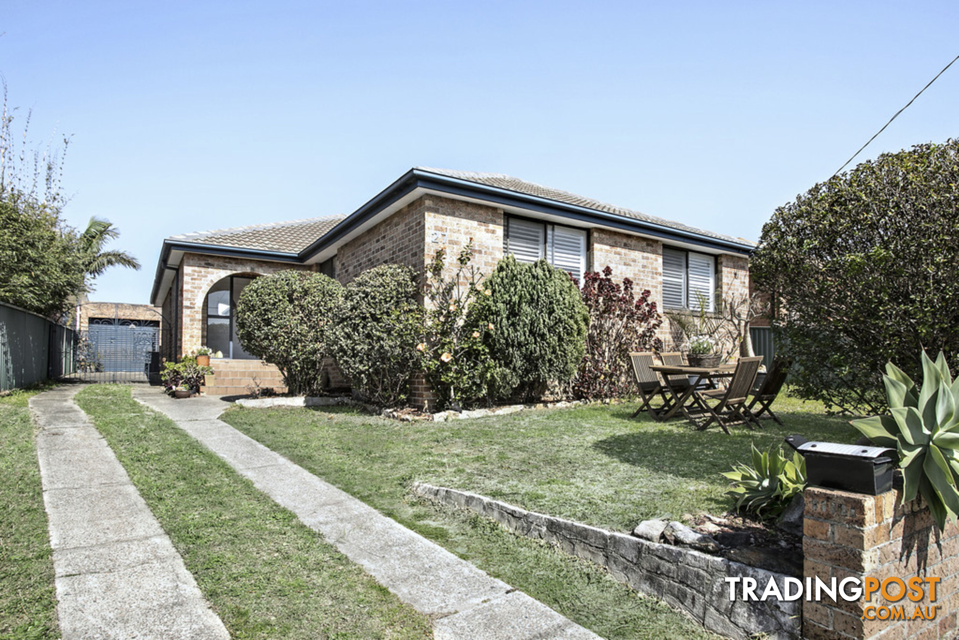 27 Ireton Street MALABAR NSW 2036