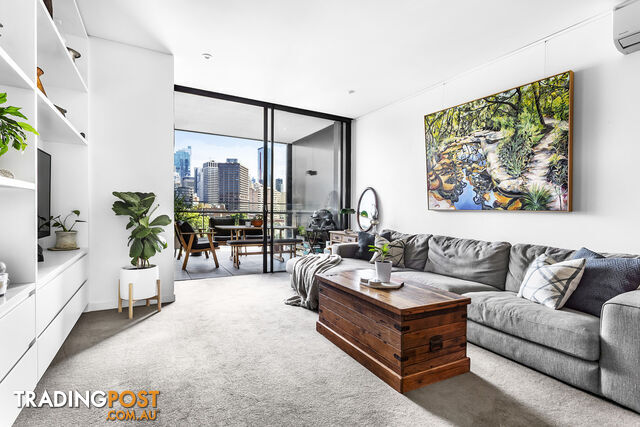 29/299 Forbes Street DARLINGHURST NSW 2010