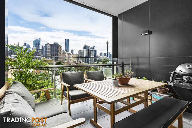 29/299 Forbes Street DARLINGHURST NSW 2010