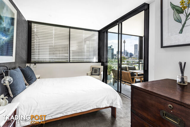 29/299 Forbes Street DARLINGHURST NSW 2010