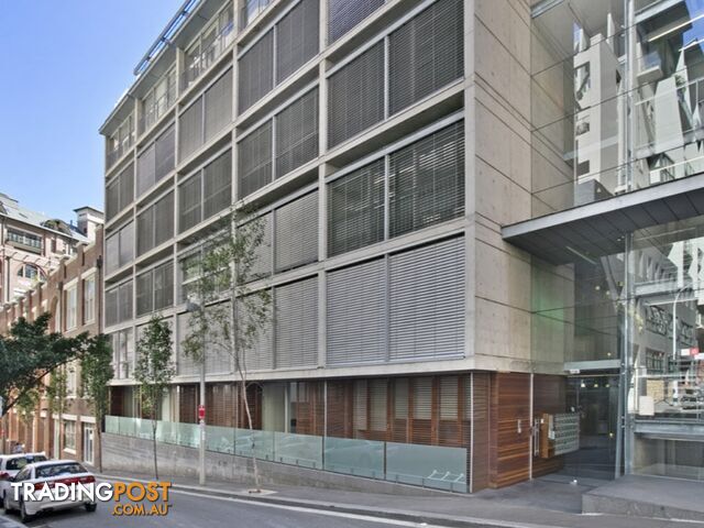 608/21 Brisbane Street SURRY HILLS NSW 2010