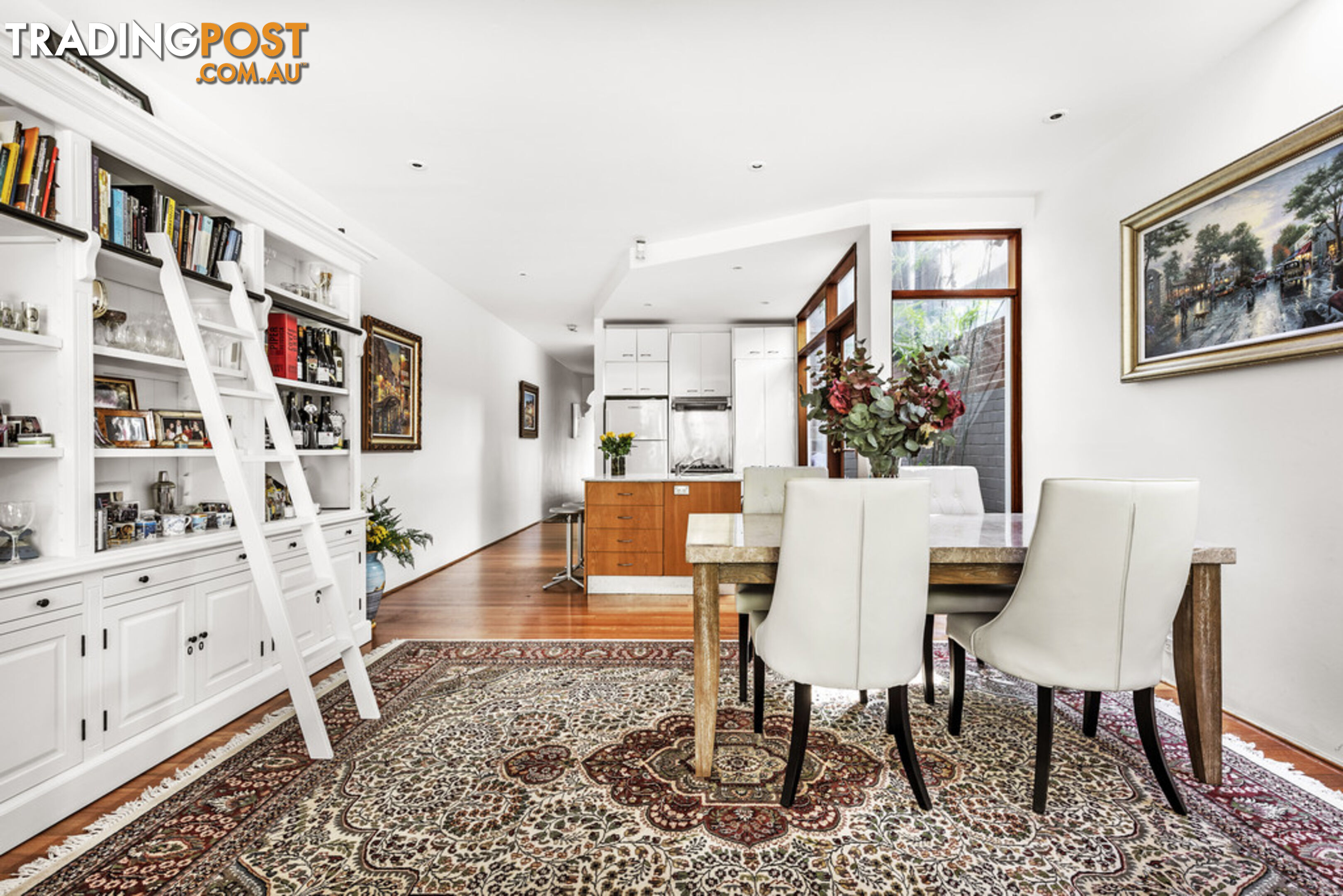 51 View Street WOOLLAHRA NSW 2025