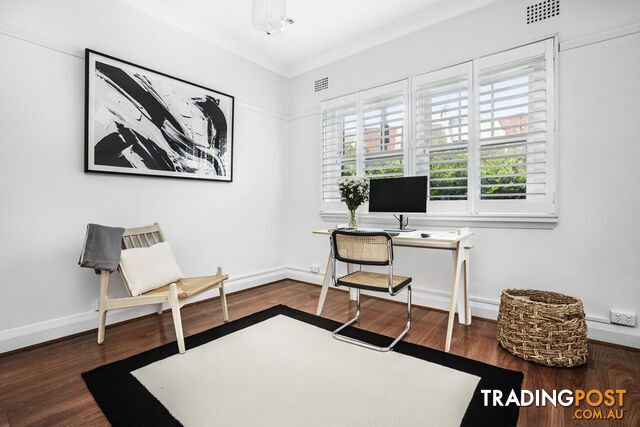 5/186 Glenmore Road PADDINGTON NSW 2021