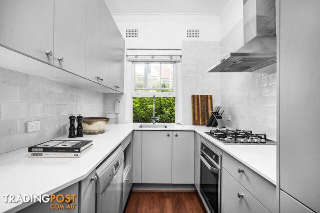 5/186 Glenmore Road PADDINGTON NSW 2021