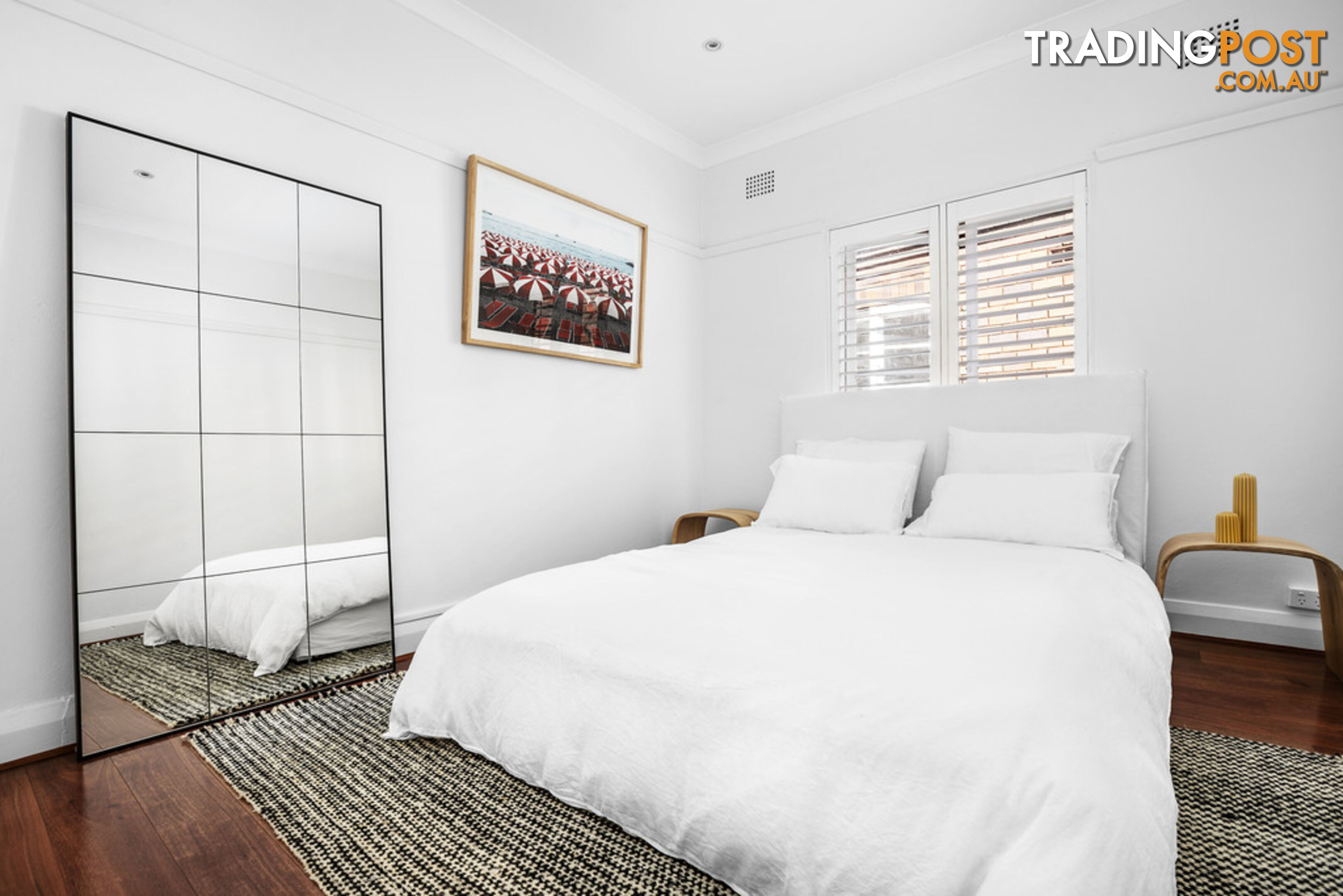 5/186 Glenmore Road PADDINGTON NSW 2021