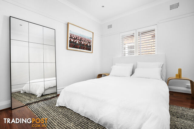 5/186 Glenmore Road PADDINGTON NSW 2021