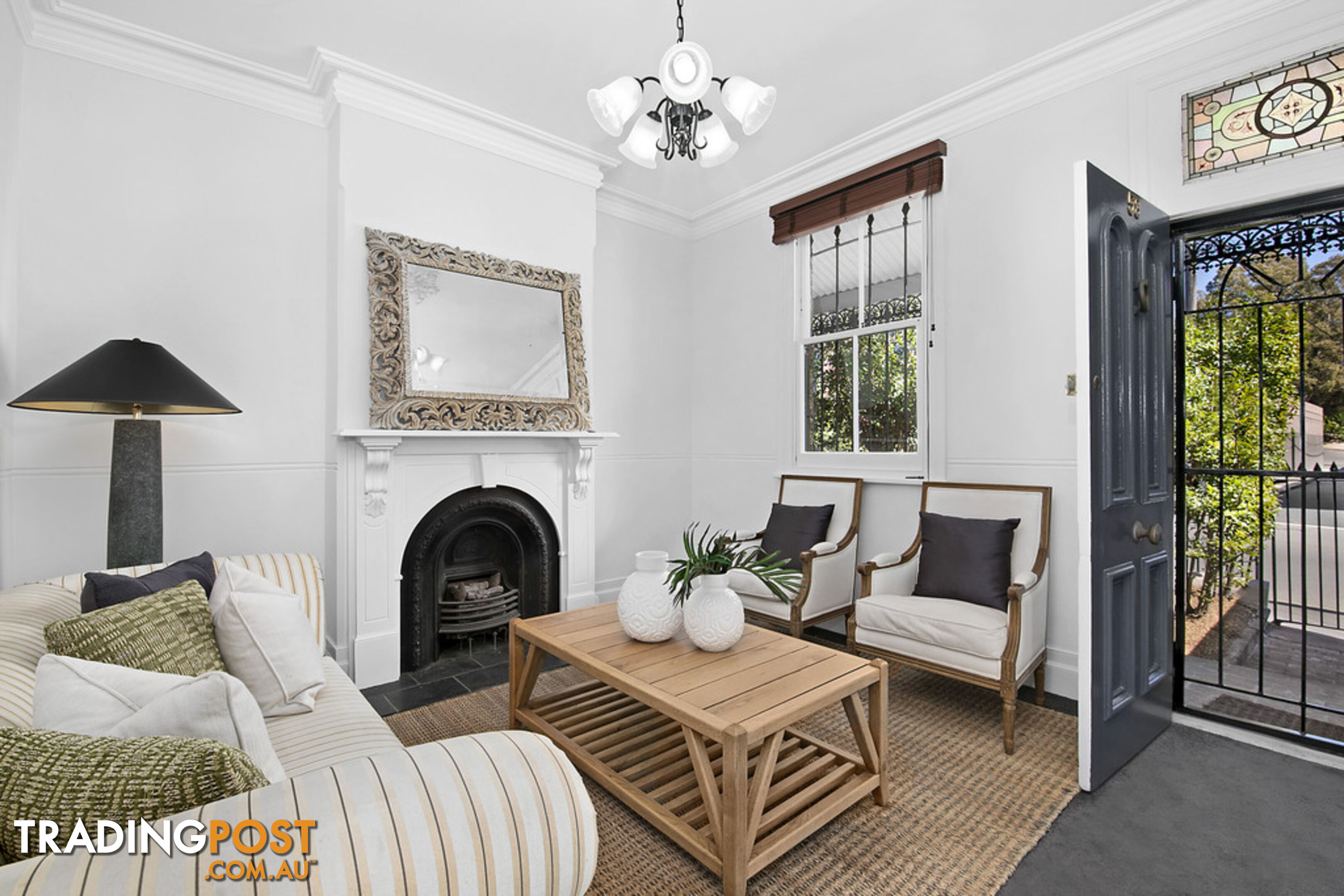 58 Bridge Road GLEBE NSW 2037