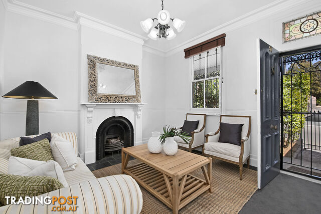 58 Bridge Road GLEBE NSW 2037