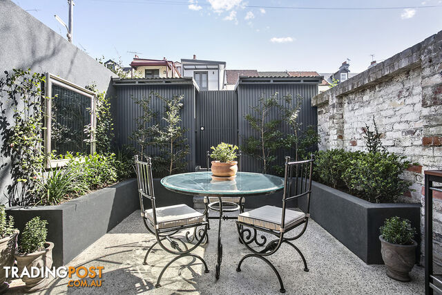 32 Cascade Street PADDINGTON NSW 2021