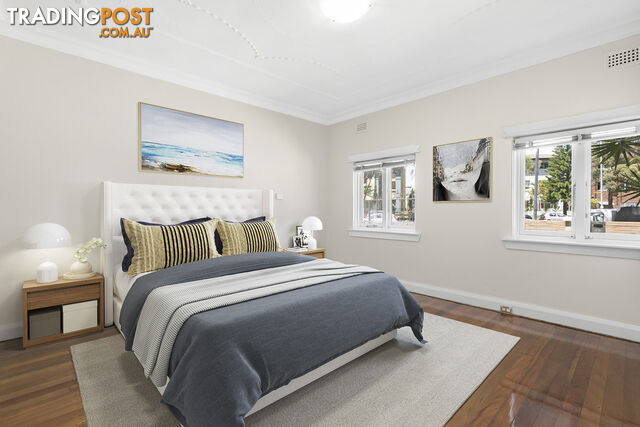 58 Warners Avenue NORTH BONDI NSW 2026