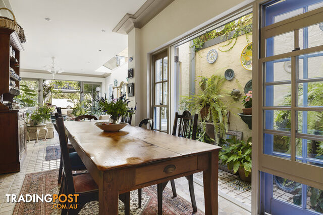 33 View Street WOOLLAHRA NSW 2025