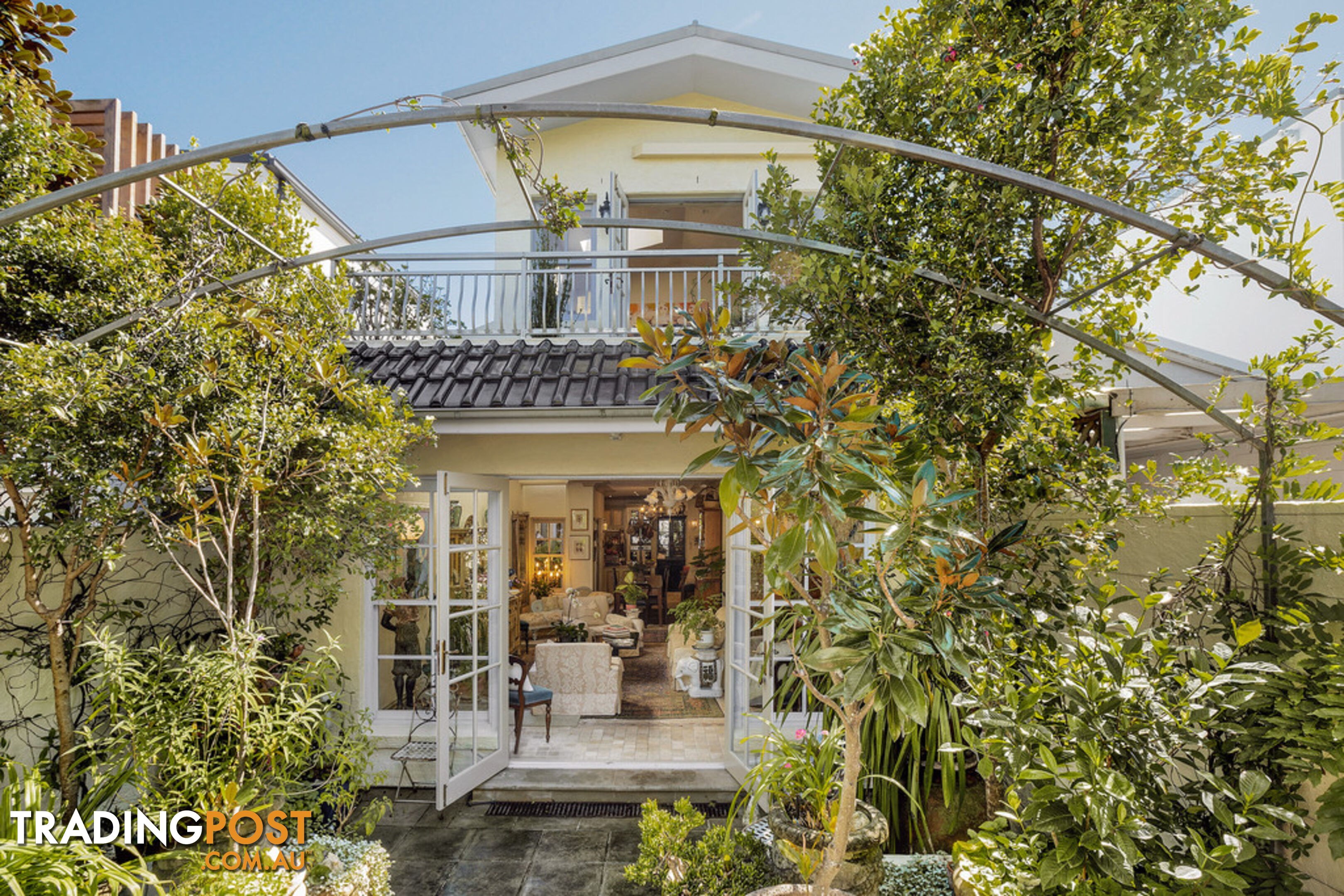 33 View Street WOOLLAHRA NSW 2025