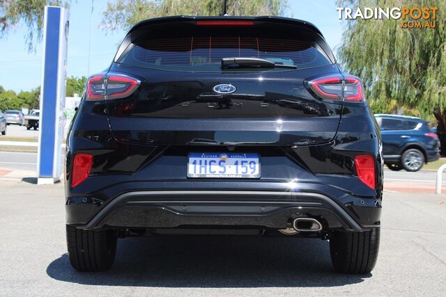 2020 FORD PUMA ST-Line JK WAGON - photo 3 of 16