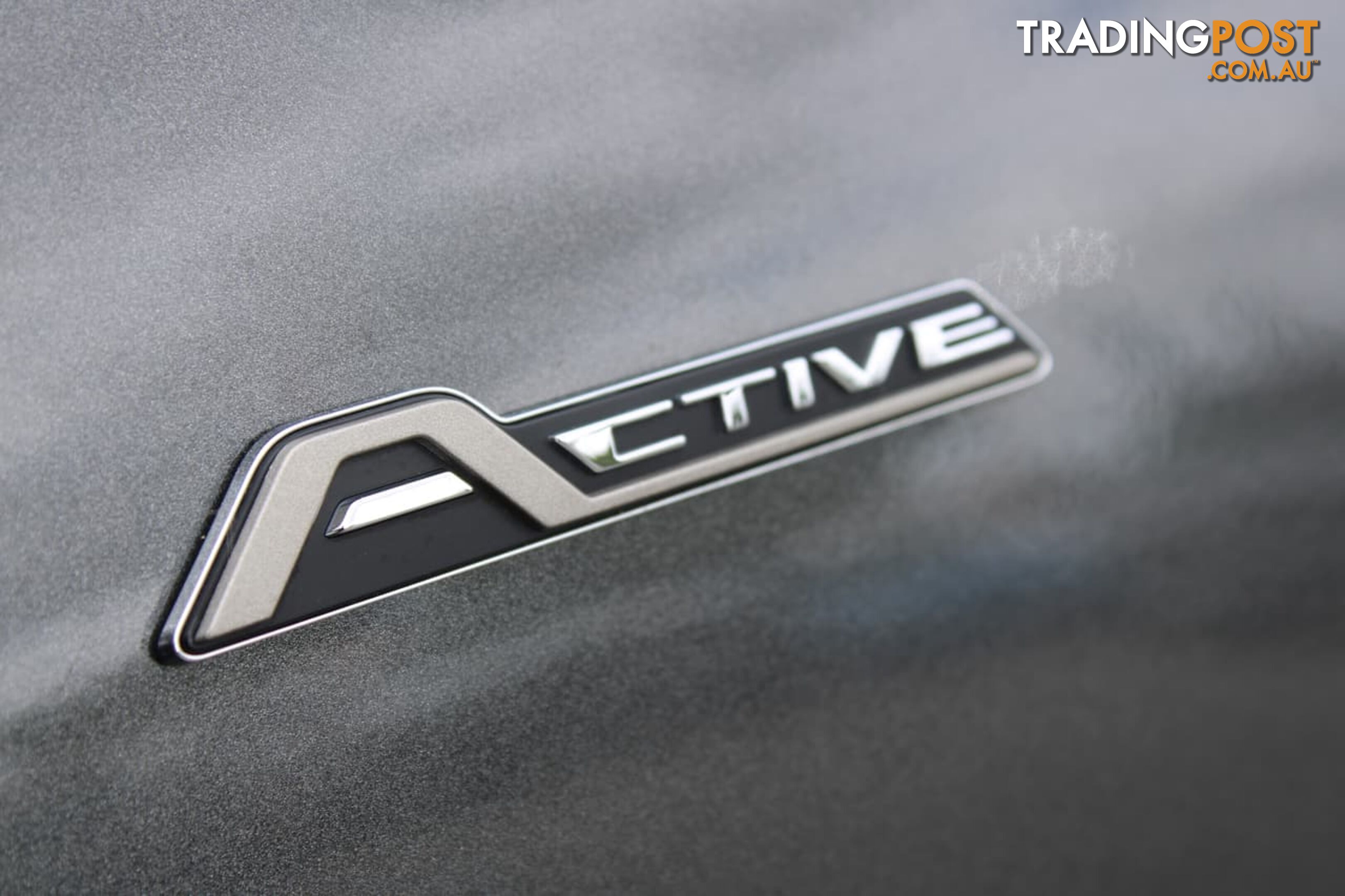 2019 FORD FOCUS Active SA HATCHBACK