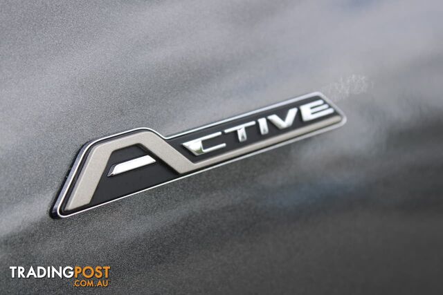 2019 FORD FOCUS Active SA HATCHBACK