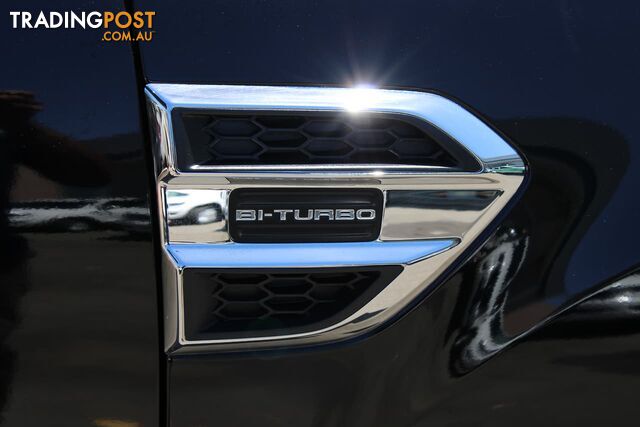 2020 FORD EVEREST Titanium UA II WAGON - photo 4 of 20
