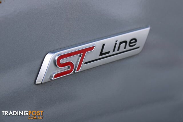 2020 FORD PUMA ST-Line JK WAGON - photo 3 of 20