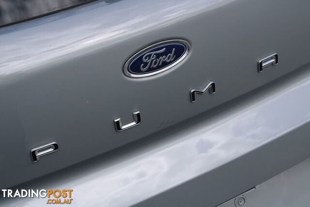 2020 FORD PUMA ST-Line JK WAGON - photo 2 of 20