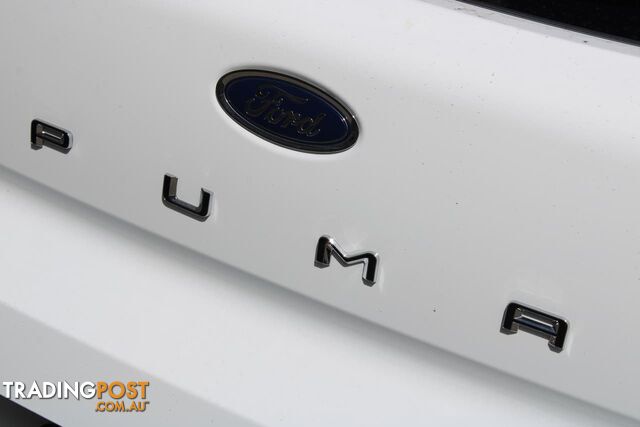 2020 FORD PUMA ST-Line V JK WAGON - photo 3 of 13
