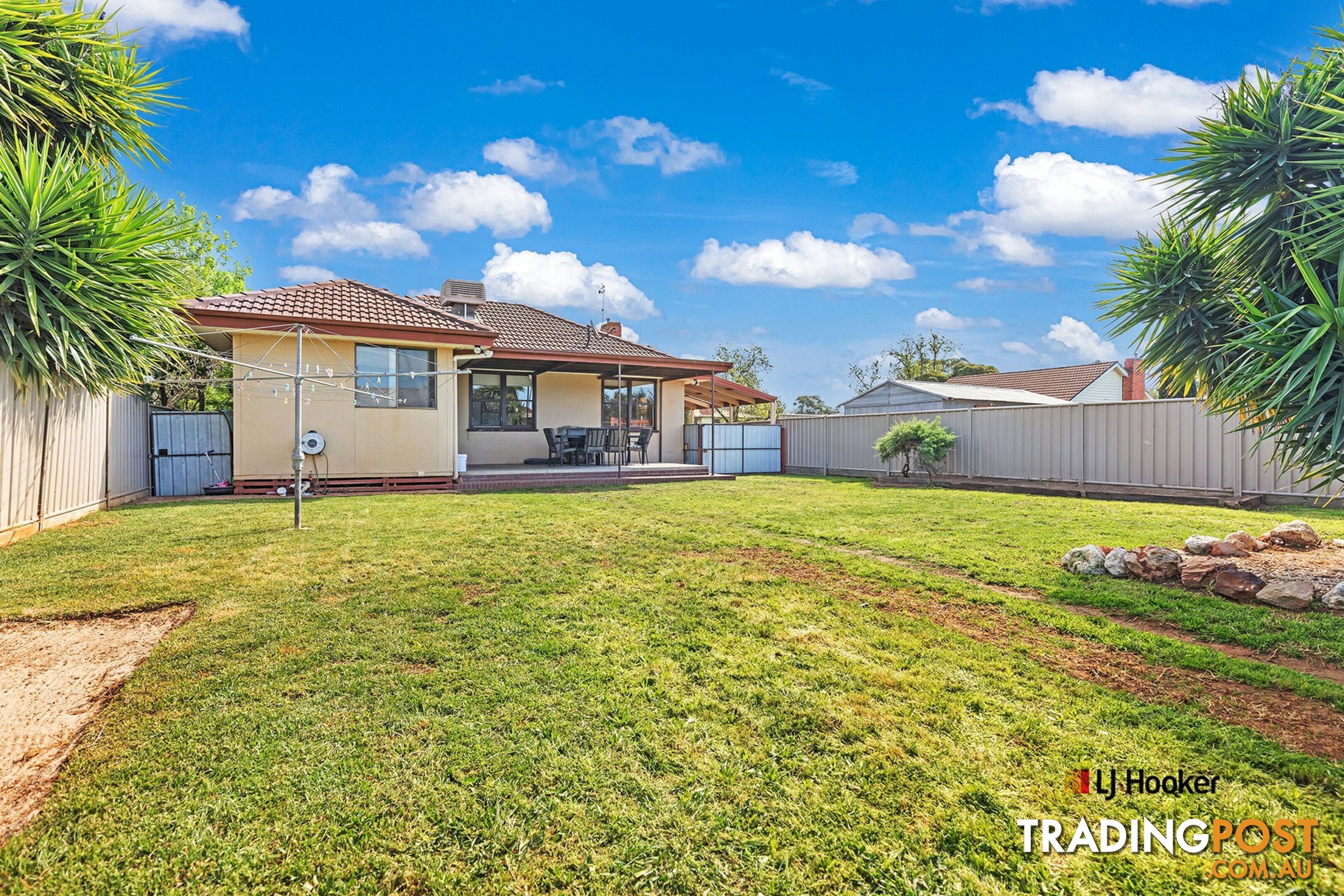 22 Pascoe Street ECHUCA VIC 3564