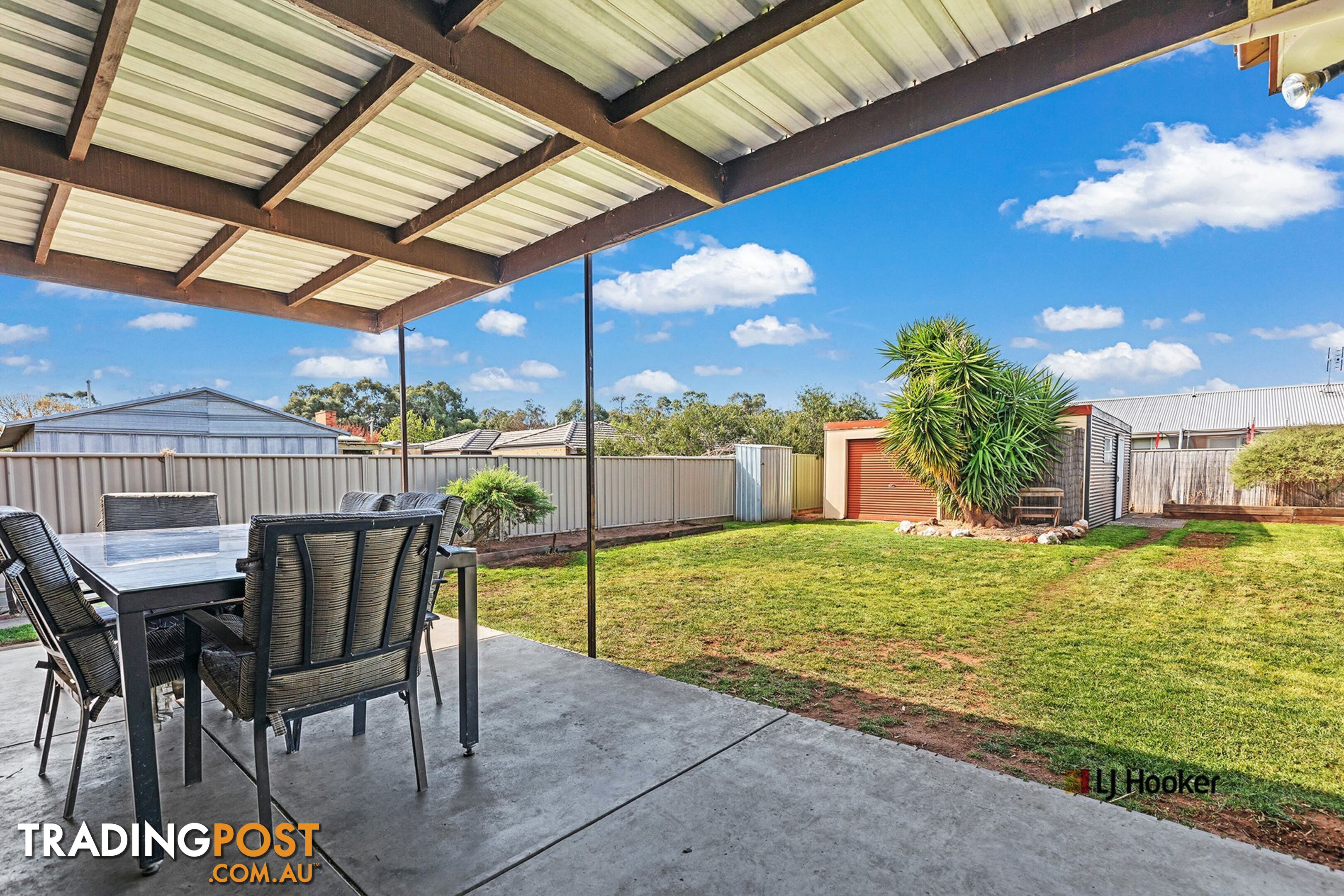 22 Pascoe Street ECHUCA VIC 3564