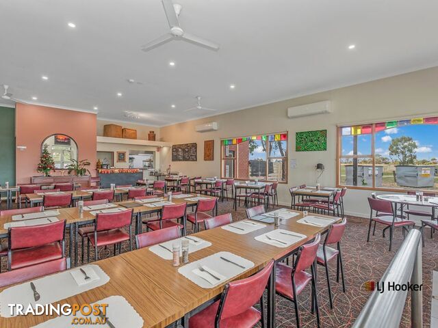 Falcon Hot 7784 Murray Valley H'way, Kanyapella ECHUCA VIC 3564