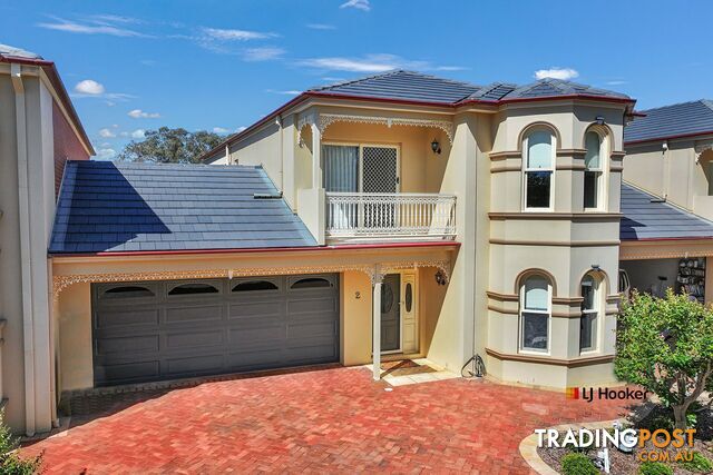 2/220 Cobb Highway MOAMA NSW 2731