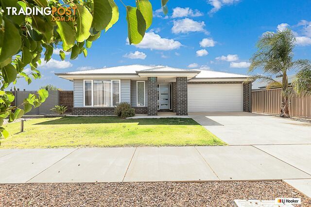 10 Cochrane Street ECHUCA VIC 3564