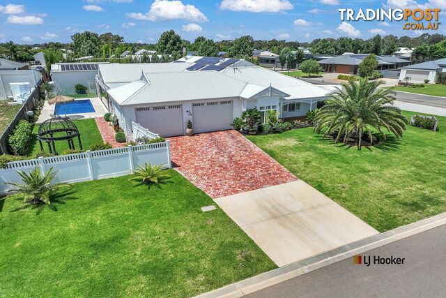 4 Bottlebrush Drive MOAMA NSW 2731