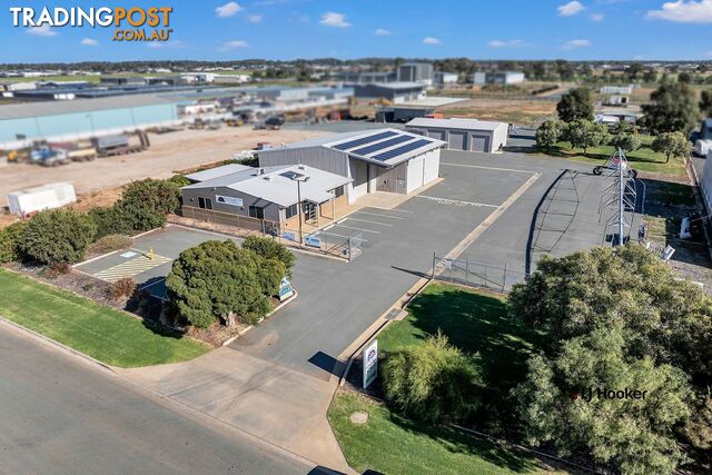 26 McCulloch Drive MOAMA NSW 2731