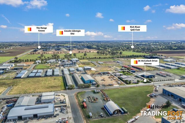 26 McCulloch Drive MOAMA NSW 2731 - photo 4 of 6