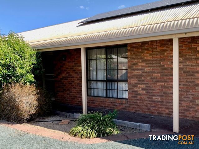 Unit 5/36 Shaw Street MOAMA NSW 2731