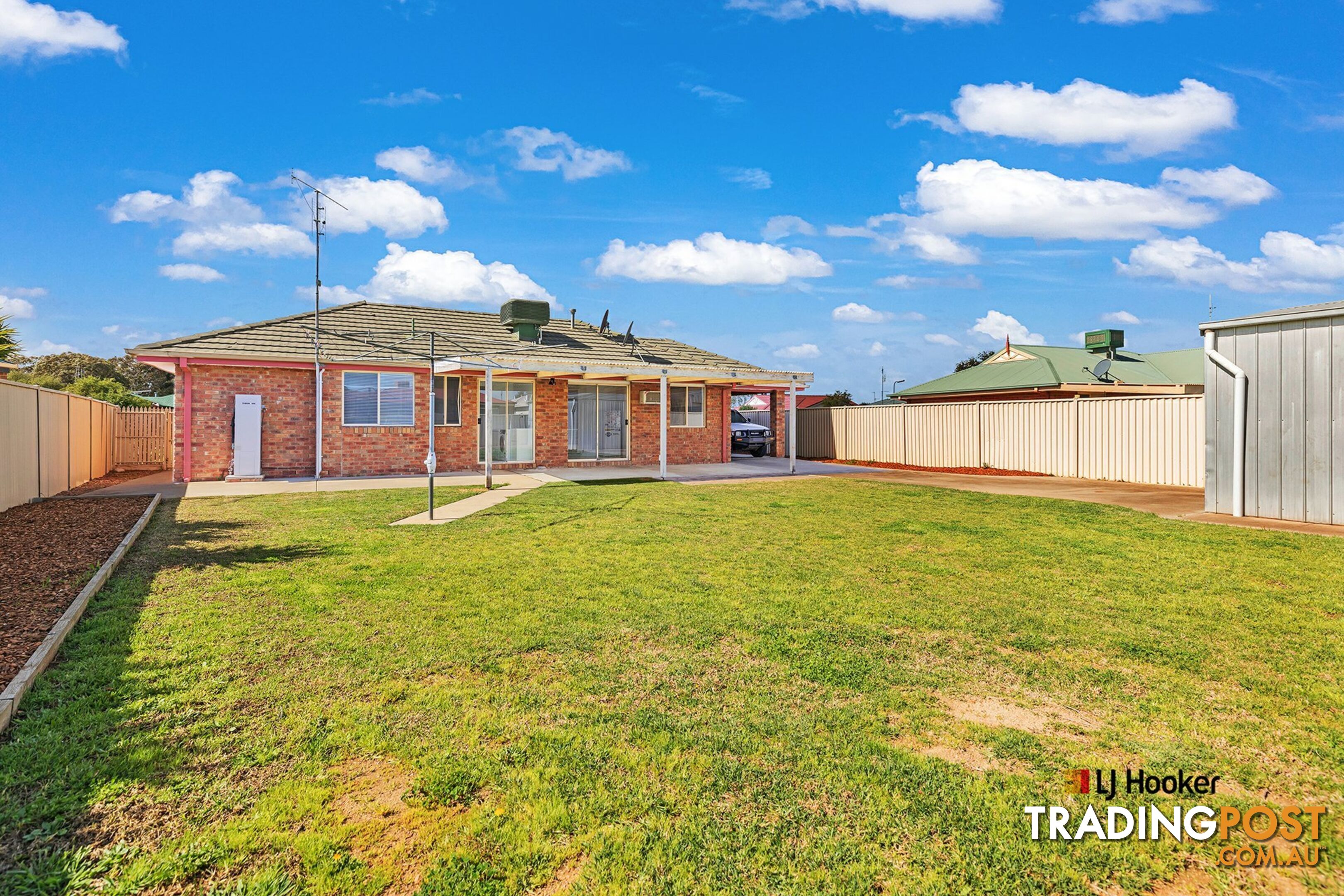 6 Quinn Court ECHUCA VIC 3564