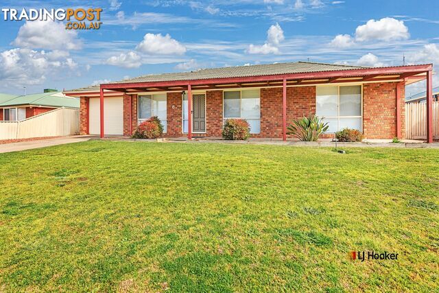 6 Quinn Court ECHUCA VIC 3564