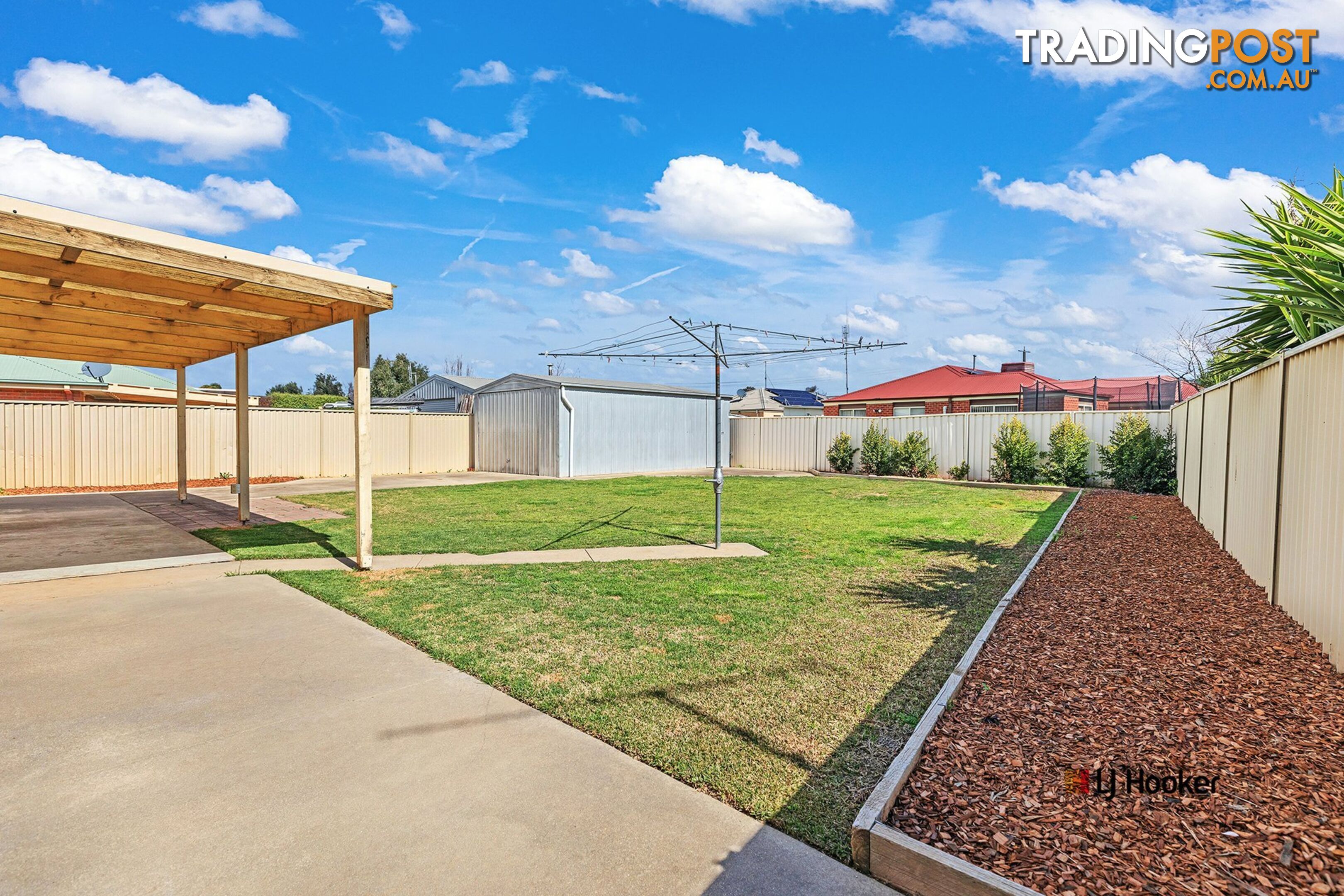 6 Quinn Court ECHUCA VIC 3564