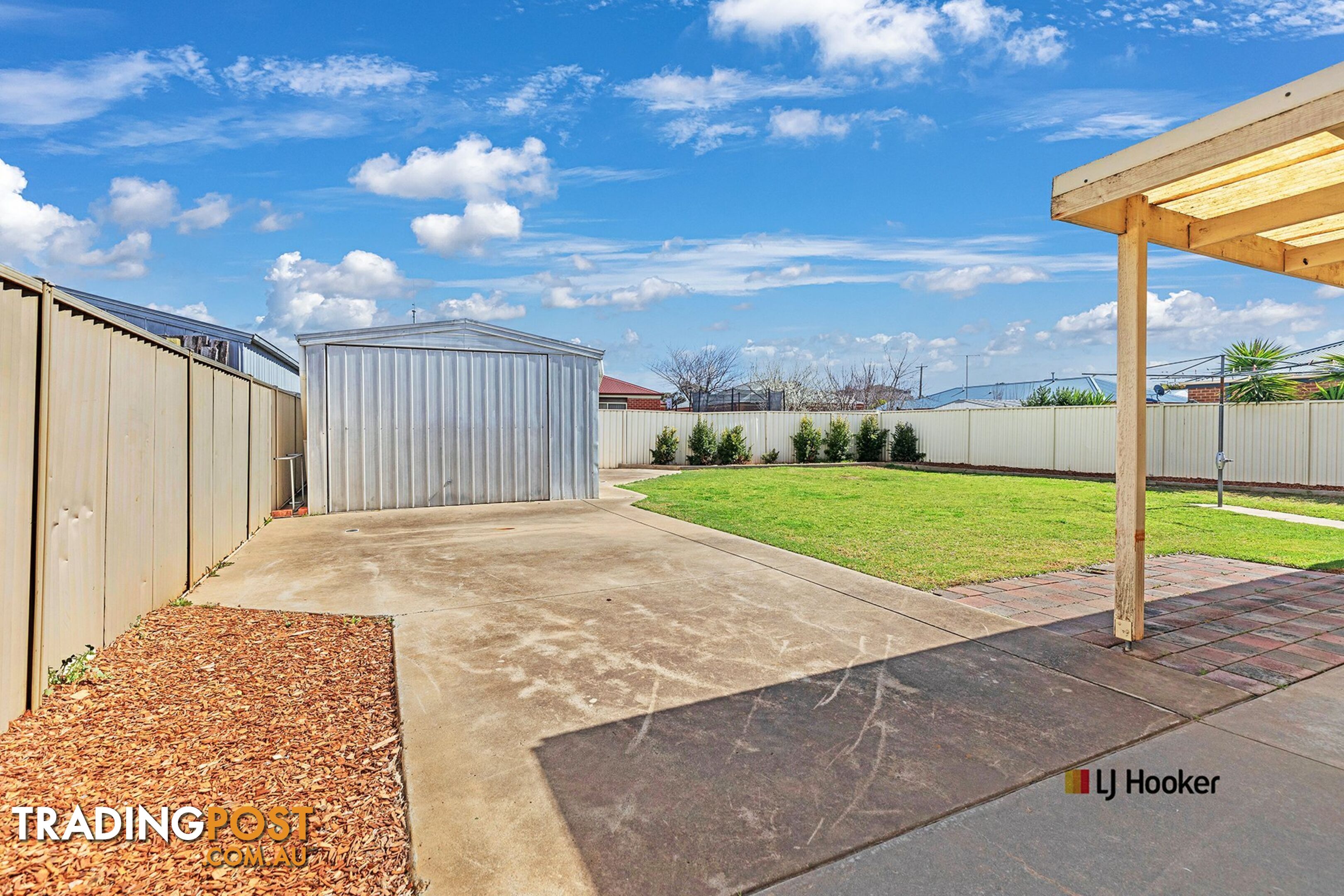 6 Quinn Court ECHUCA VIC 3564