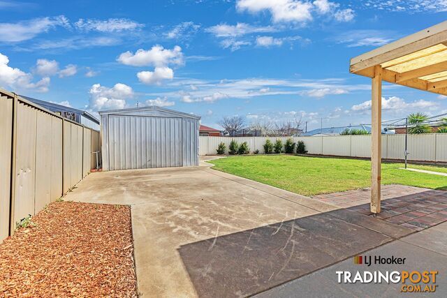 6 Quinn Court ECHUCA VIC 3564