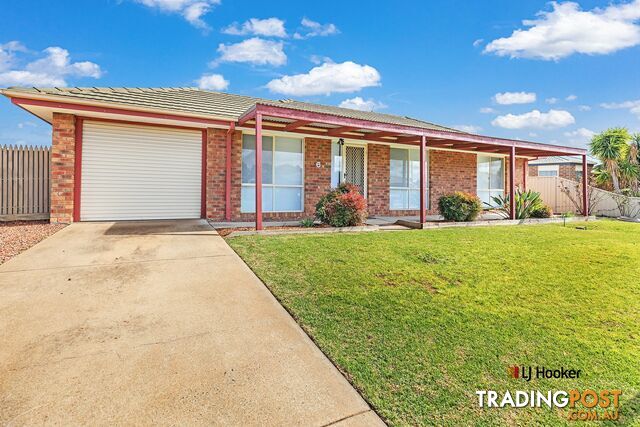 6 Quinn Court ECHUCA VIC 3564