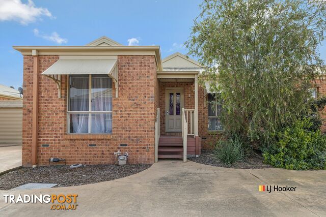 3/142-144 Bowen Street ECHUCA VIC 3564