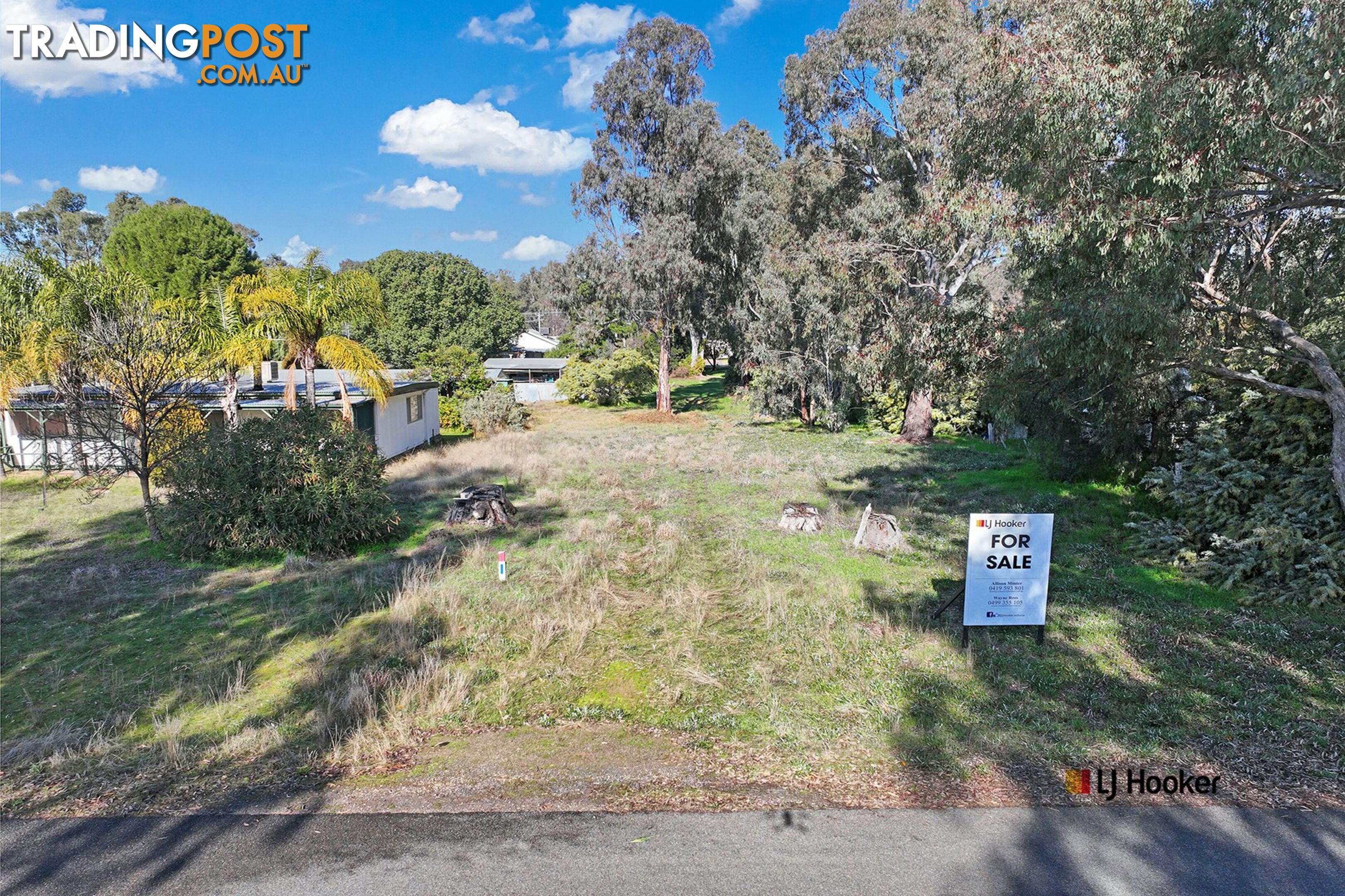 33 Lawford Street BARMAH VIC 3639